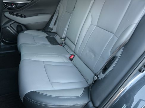 Certified 2023 Subaru Outback Limited image 31