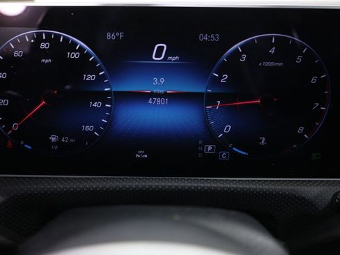 Certified 2019 Mercedes-Benz A 220 4MATIC image 16