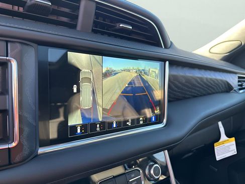 Used 2024 GMC Yukon XL Denali w/ Max Trailering Package image 36