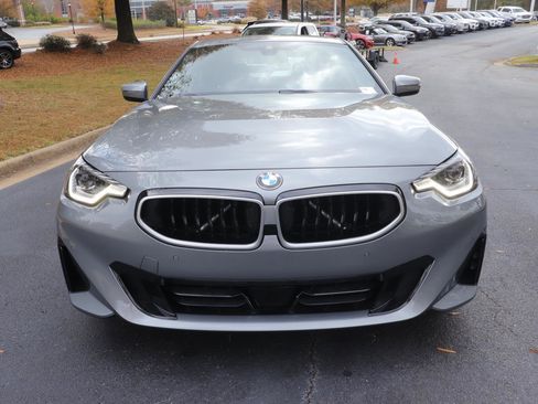 New 2026 BMW 230i Coupe w/ Premium Package image 2