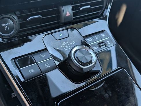 Used 2024 Subaru Solterra Touring w/ Touring Package image 26