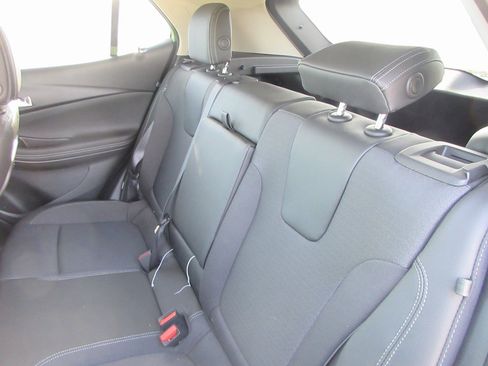 New 2026 Buick Encore GX Preferred image 14