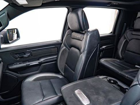 Used 2023 RAM 1500 TRX w/ TRX Level 1 Equipment Group AWD/4WD image 40