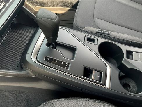 New 2025 Subaru Impreza 2.0i image 8