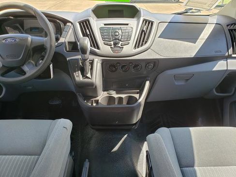 Used 2015 Ford Transit 150 130 Low Roof image 15
