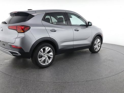 Used 2025 Buick Encore GX Preferred FWD image 9