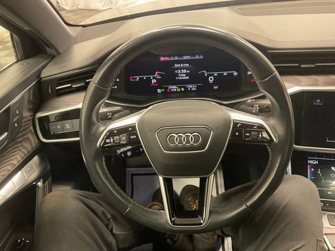 Used 2024 Audi A6 Premium Plus image 16