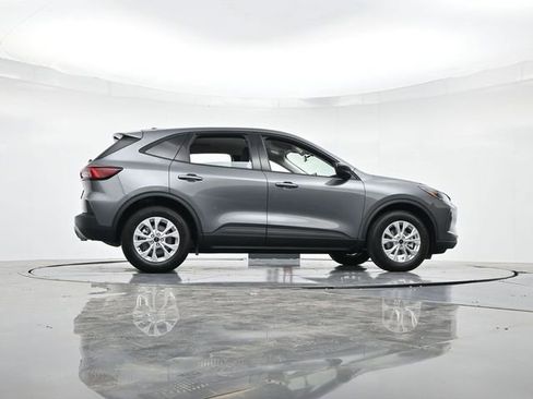 New 2026 Ford Escape Active image 32