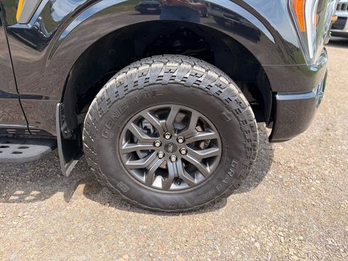 Used 2023 Ford F150 Tremor AWD/4WD image 22