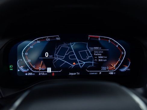 Certified 2024 BMW X3 xDrive30i w/ Convenience Package image 2