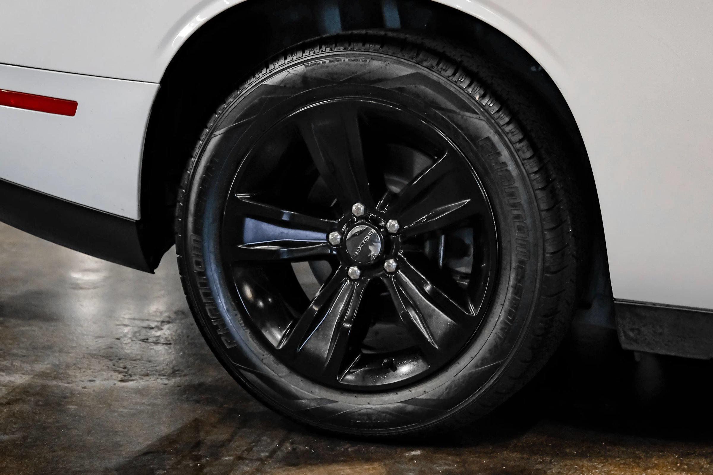 Used 2016 Dodge Challenger SXT RWD image 46