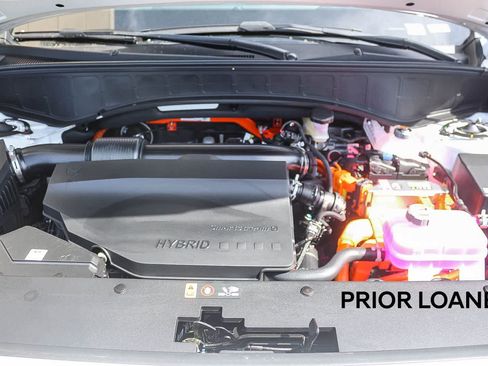 Certified 2026 Hyundai Palisade SEL AWD/4WD image 14
