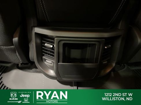 New 2026 RAM 1500 4x4 Crew Cab image 64