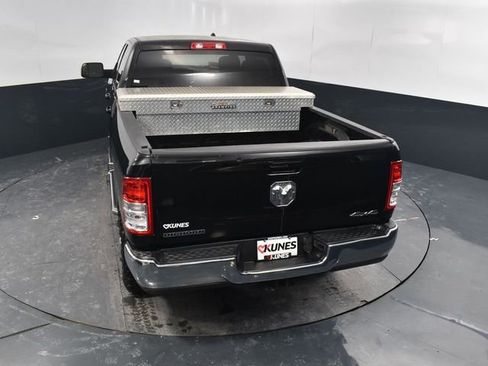 Used 2021 RAM 2500 Big Horn image 36