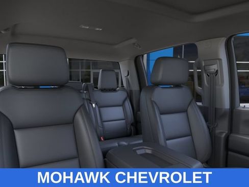 Used 2026 Chevrolet Silverado 3500 W/T AWD/4WD image 24