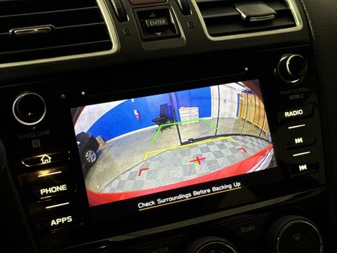 Used 2019 Subaru WRX STI image 26