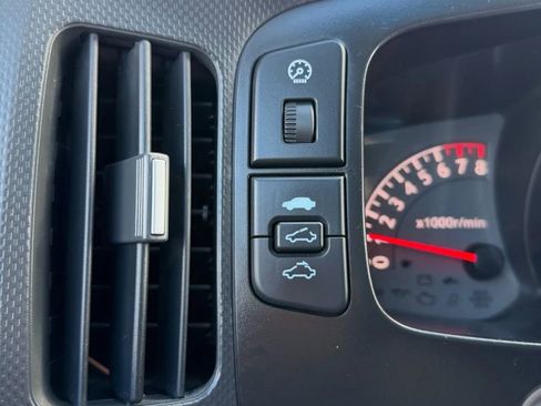 Used 2008 Honda Ridgeline RTL image 26