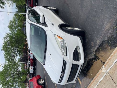 Used 2014 Ford Escape SE AWD/4WD image 1