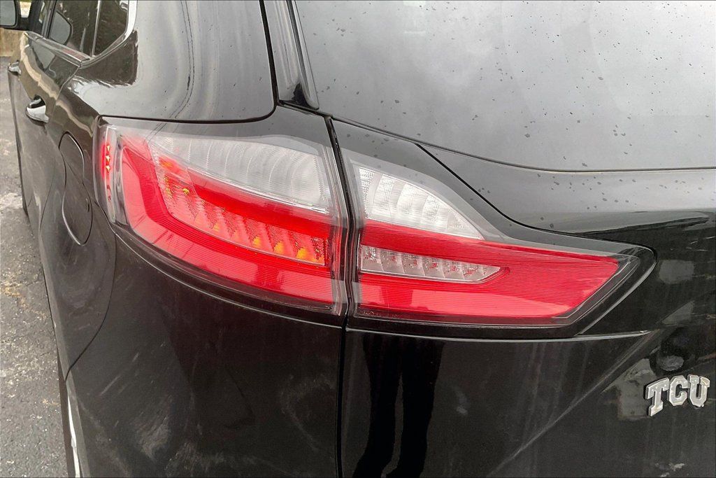 Used 2022 Ford Edge SEL w/ Convenience Package AWD/4WD image 29