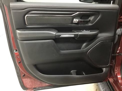 Used 2023 RAM 1500 Sport w/ G/T Package AWD/4WD image 31