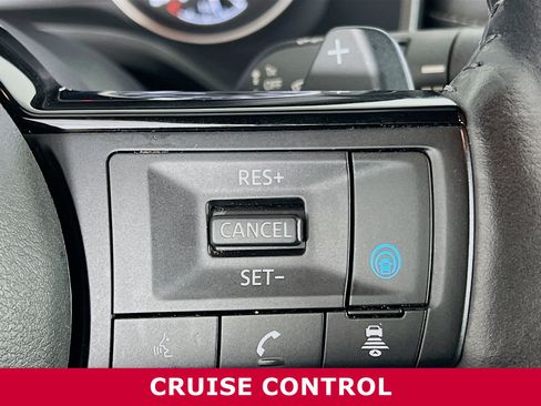 Used 2021 Nissan Rogue SL image 15