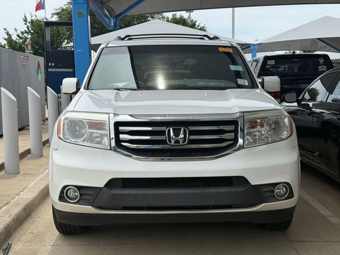 Used 2013 Honda Pilot EX-L image 2