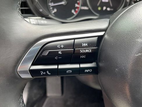 Certified 2024 MAZDA CX-30 AWD 2.5 S w/ Preferred Package image 18