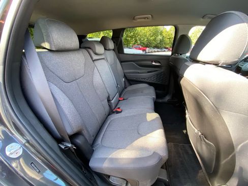 Used 2023 Hyundai Santa Fe SE FWD image 36