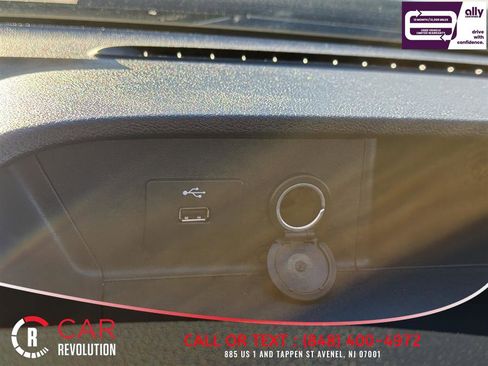 Used 2020 Ford Transit 250 Medium Roof AWD w/ Interior Upgrade Package image 25