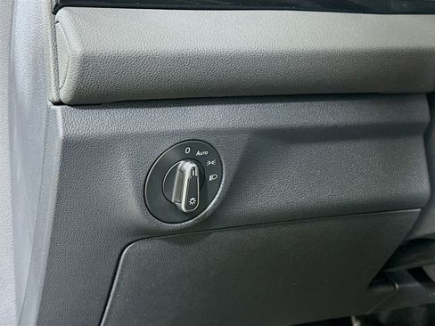 New 2026 Volkswagen Jetta Sport FWD image 10