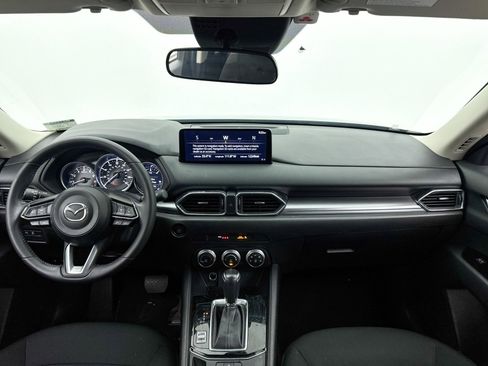 Used 2025 MAZDA CX-5 AWD 2.5 S image 16
