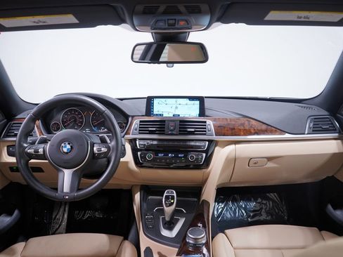 Used 2020 BMW 440i Coupe w/ M Sport Package image 10