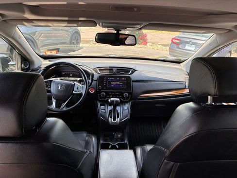 Used 2017 Honda CR-V EX-L image 18