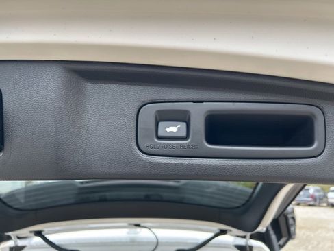 New 2026 Honda CR-V Sport-L image 39