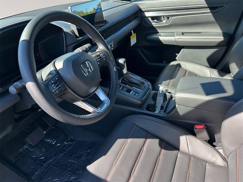 New 2026 Honda CR-V Sport-L image 10