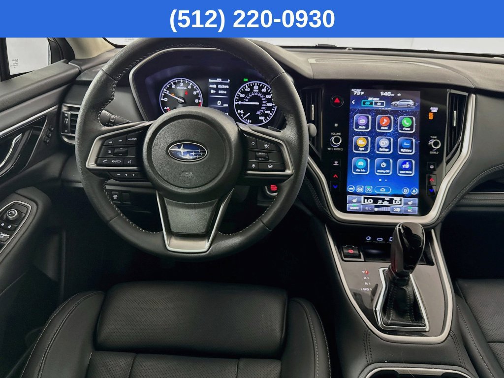 Certified 2024 Subaru Outback Limited AWD/4WD image 28