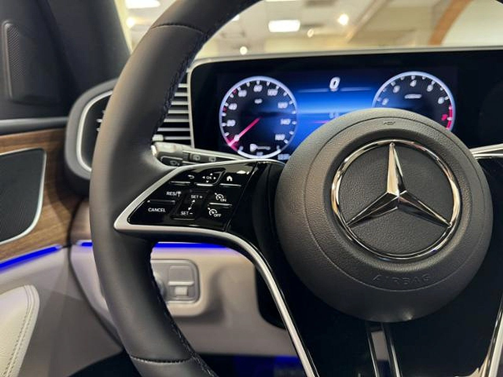 Used 2026 Mercedes-Benz GLE 350 4MATIC image 20