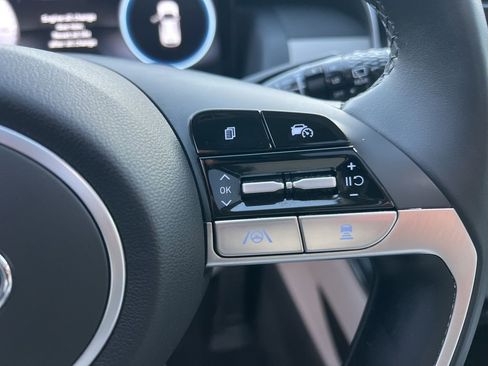 Used 2023 Hyundai Tucson SEL w/ Convenience Package image 16