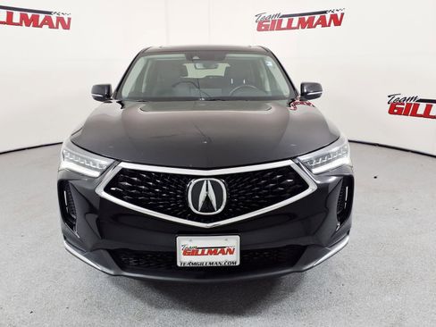 Used 2023 Acura RDX AWD image 2