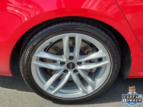 Used 2024 Audi A4 2.0T Premium Plus AWD/4WD image 6