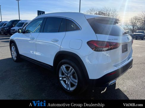 Certified 2023 Mercedes-Benz GLA 250 4MATIC image 6