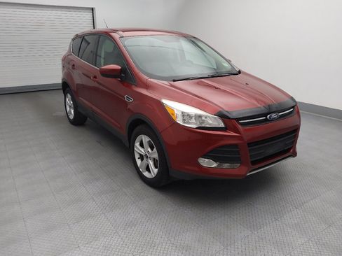 Used 2015 Ford Escape SE AWD/4WD image 13