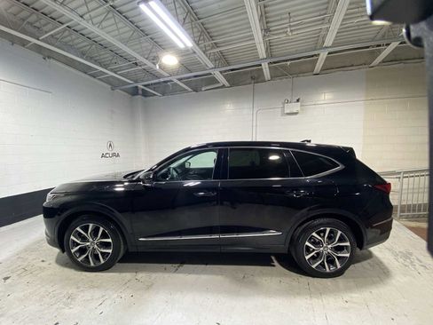 Certified 2023 Acura MDX w/Technology Package image 3