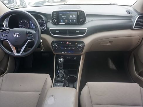 Used 2019 Hyundai Tucson SE FWD image 6