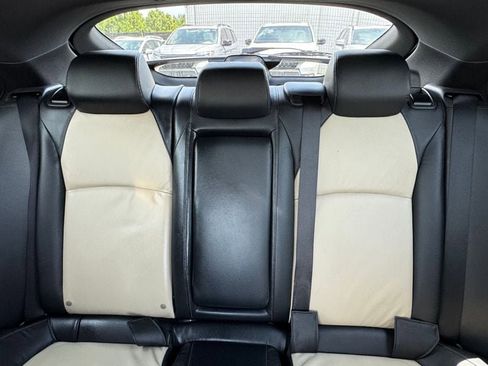 Used 2017 Honda Civic Sport Touring image 11