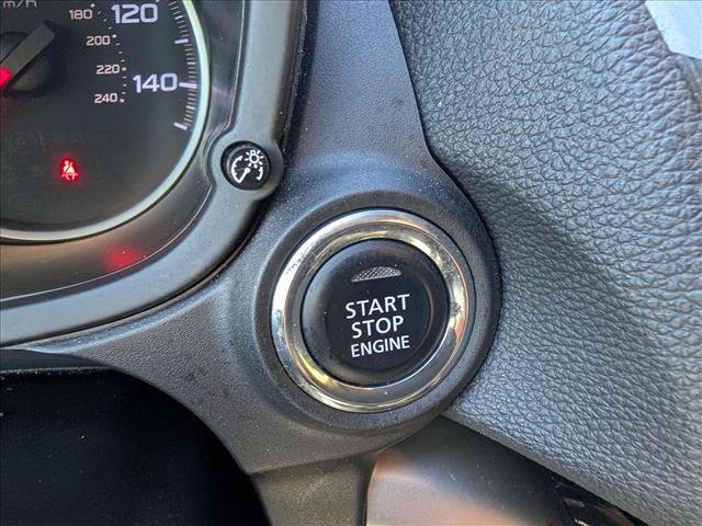 Used 2024 Mitsubishi Eclipse Cross LE AWD/4WD image 36