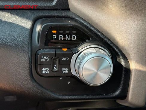 Used 2022 RAM 1500 Laramie image 26