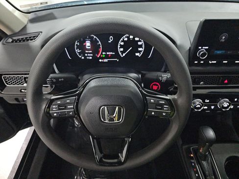 Used 2023 Honda Civic LX image 11