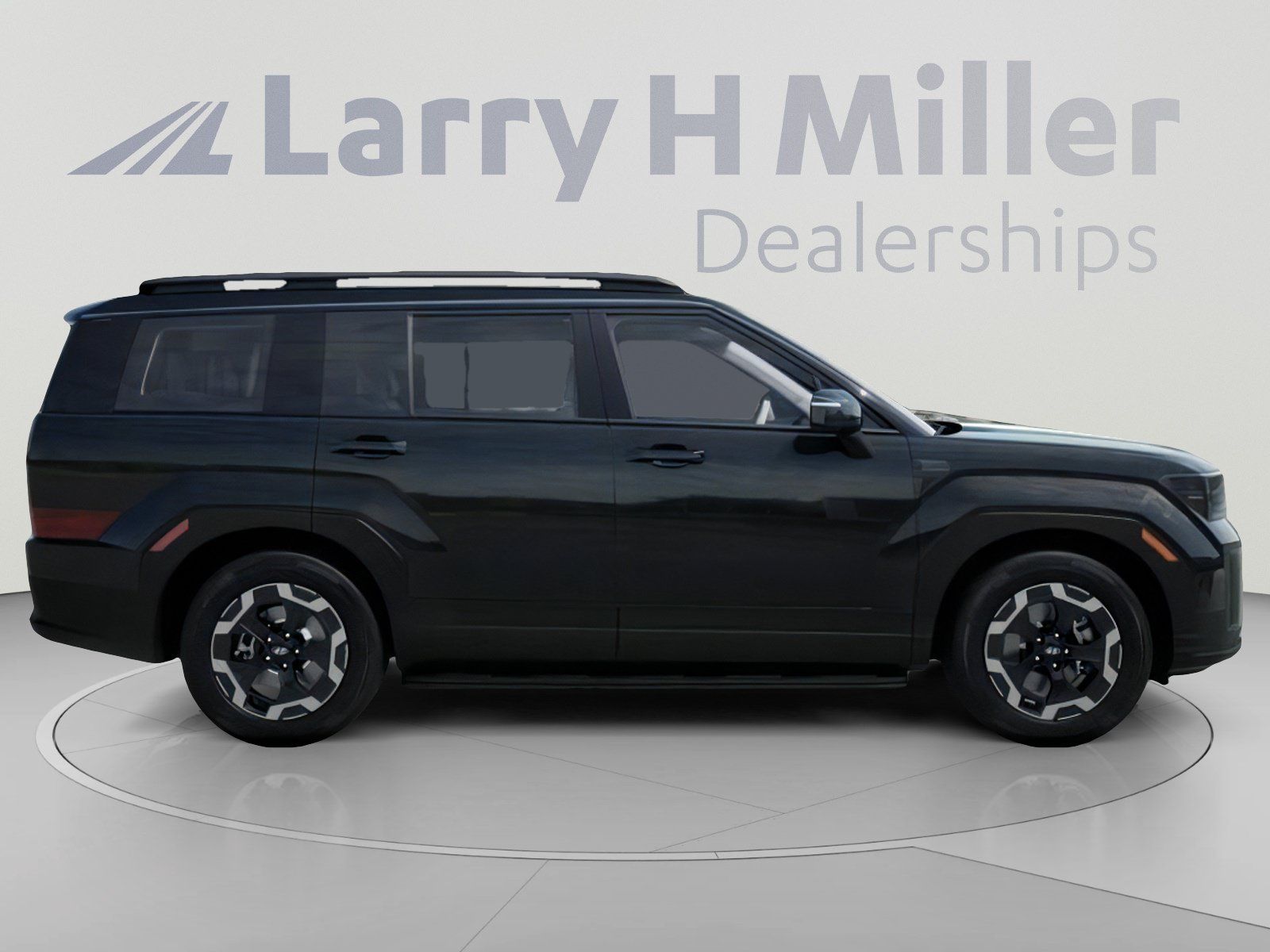 New 2027 Hyundai Santa Fe SEL FWD image 7