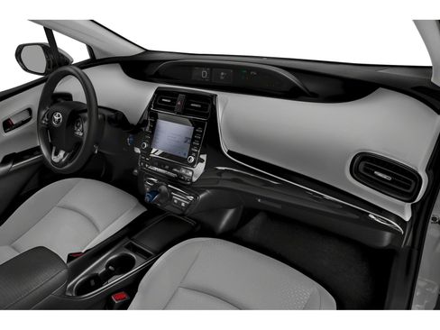 Used 2019 Toyota Prius LE AWD/4WD image 13